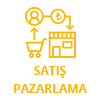 Satış Pazarlama