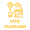 Satış Pazarlama