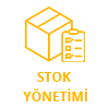 Stok Yönetimi