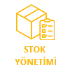 Stok Yönetimi