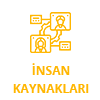 İnsan Kaynakları