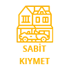 Sabit Kıymet
