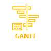 GANTT