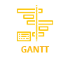 GANTT