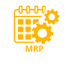 MRP Malzeme İhtiyaç Planlama