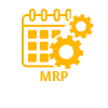 MRP Malzeme İhtiyaç Planlama